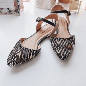 Rampage “Corrinna” Flat